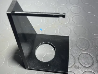 Spool Holder