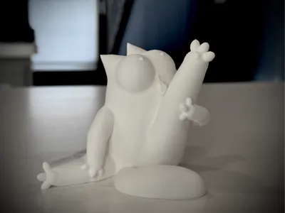 Simon's Cat  