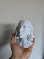 Buste Lady Gaga — photo 3
