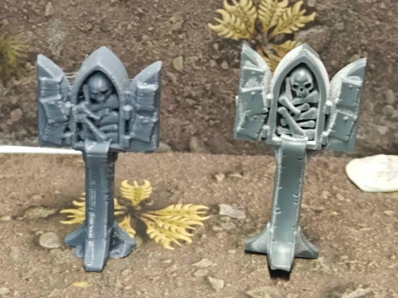Relic Necromunda