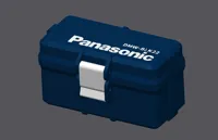 Panasonic TOP