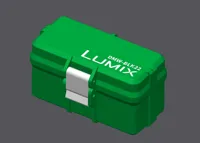 LUMIX TOP