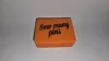 6x3mm Magnets 0.16mm layer, 2 walls, 15% infill
