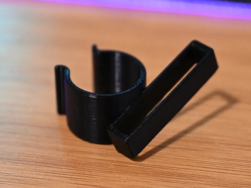 Flashlight Holster