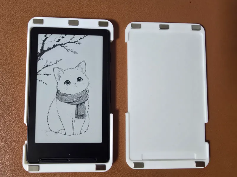 XTEINK X4 Protect Cover