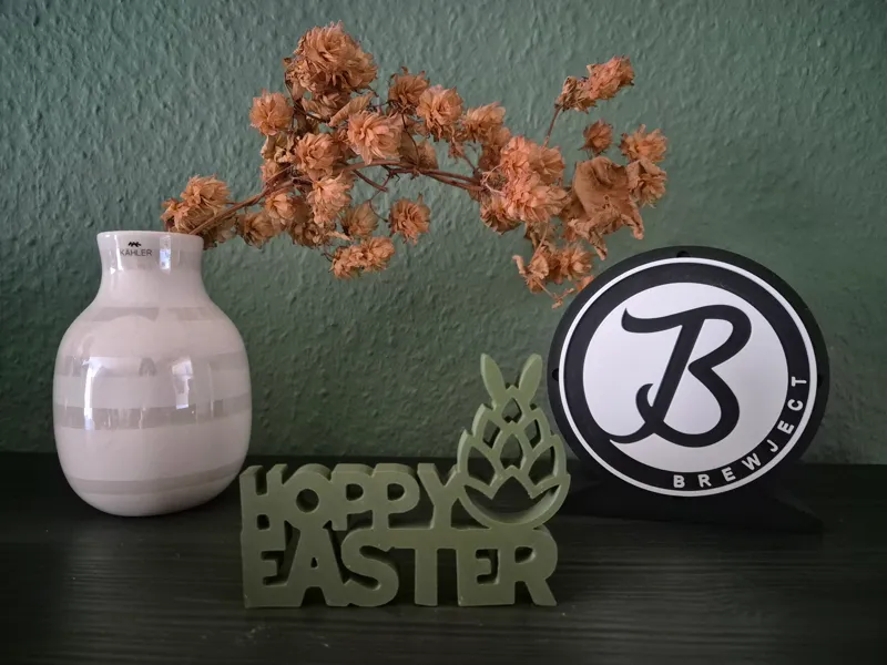 Hoppy Easter