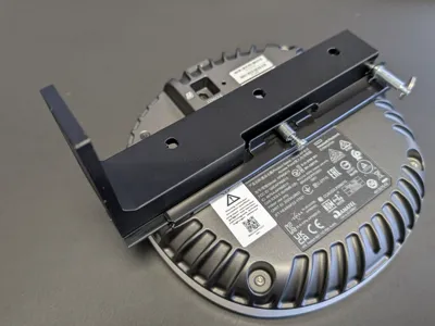 Aruba AP-615 Wall mount