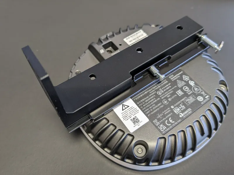 Aruba AP-615 Wall mount