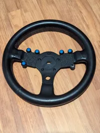 Moyeu de boutons pour volant Grant — photo 3