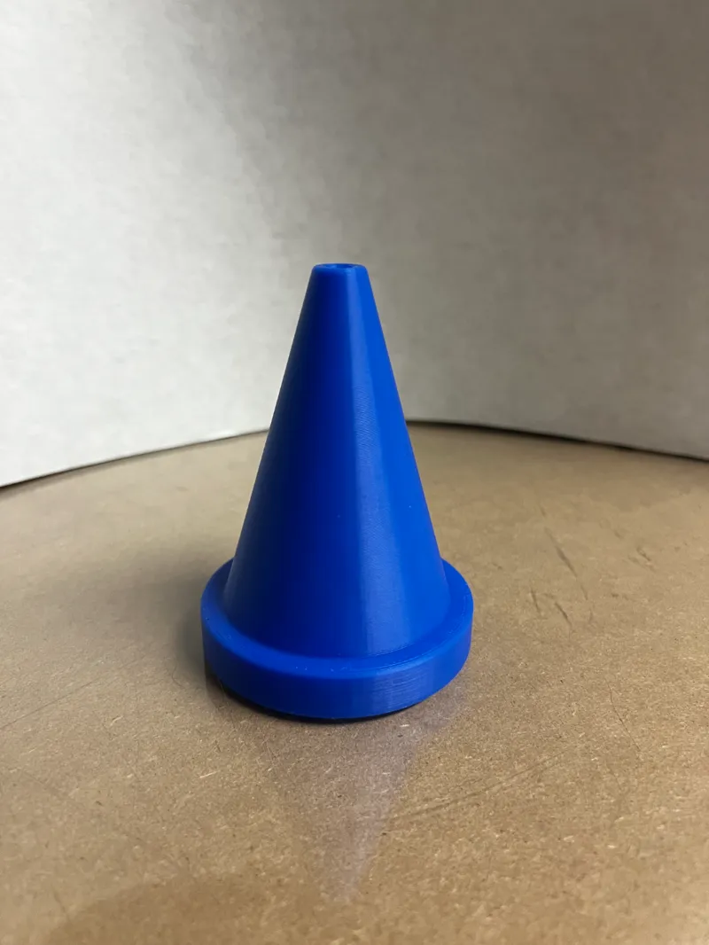 Traffic cone