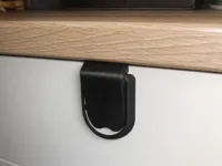 0.2mm layer, 3 walls, 15% infill