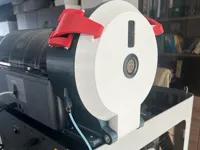0.2mm layer STRENGHT and mostly with dense infills