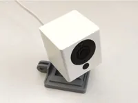 Adaptateur Wyze Cam vers fixation GoPro — photo 1