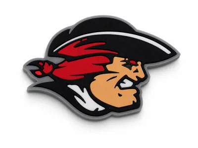 DALLAS BAPTIST UNIVERSITY LOGO