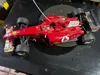 0.2mm layer, 3 walls, 0% infill (supporti)