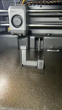 P2S Tube
