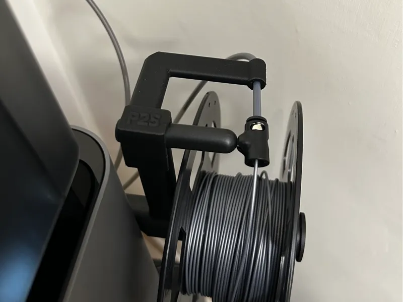 P2S Stop Ext PTFE - cable guide