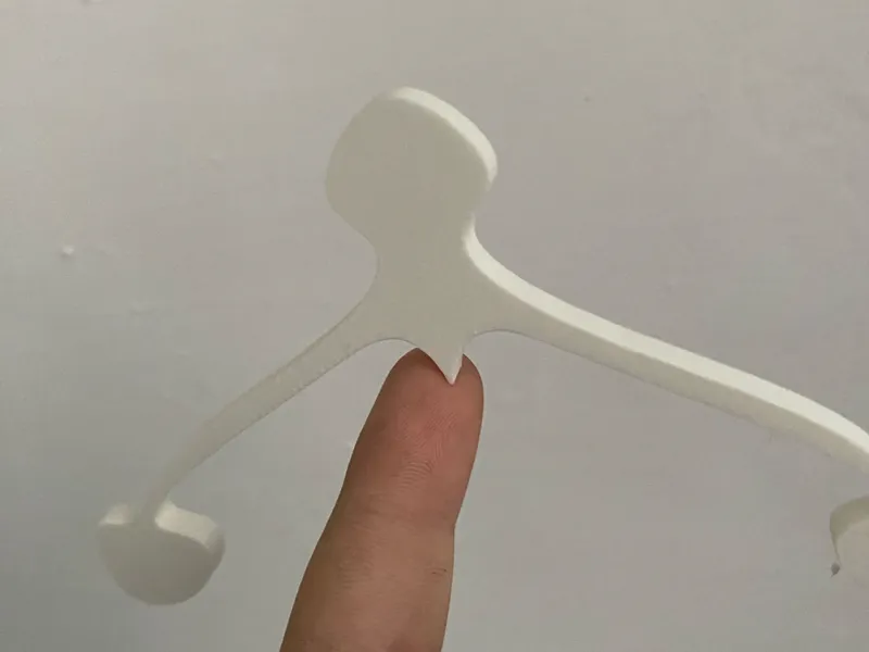 Balancing Pole Man