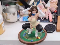 一体打印版本