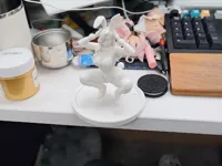 拆件打印版本