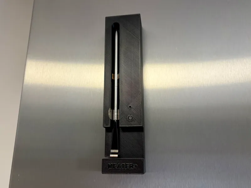 Meater + Plus Grillthermometer Gehäuse