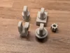 Connectors M6 Screw