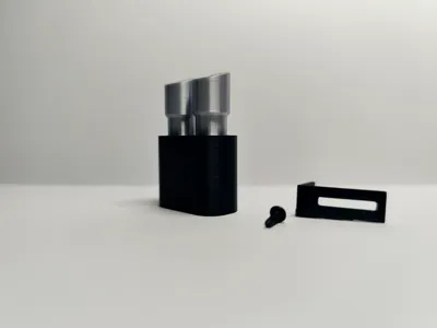 RC  1/10 Exhaust