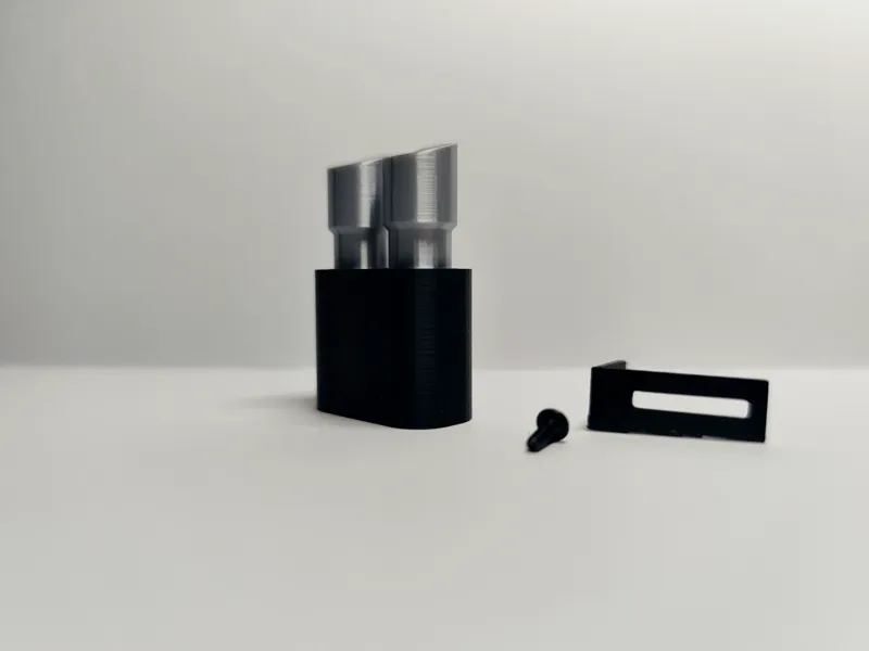 RC  1/10 Exhaust