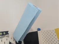 0.2mm layer, 5 walls, 0% infill