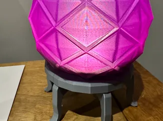 Roblox Infinite Egg inspired "Amazing Egg"
