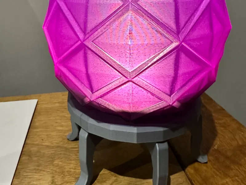 Roblox Infinite Egg inspired "Amazing Egg"