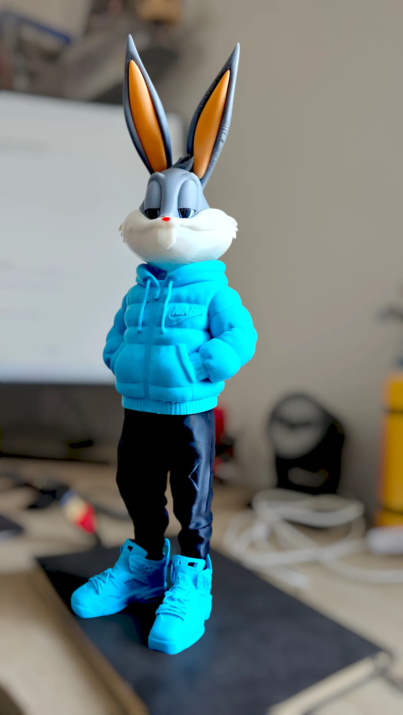 Urban Bunny Legend view 4