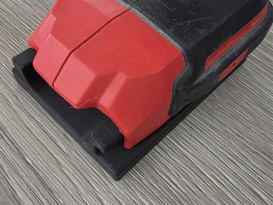 Craftsman 20v Tool Mount