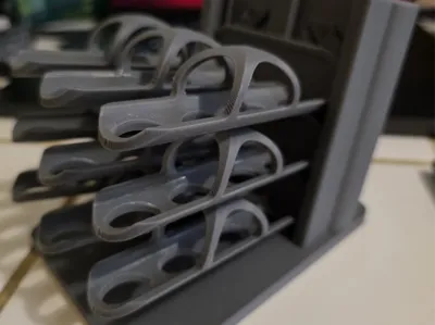 Pen Holder