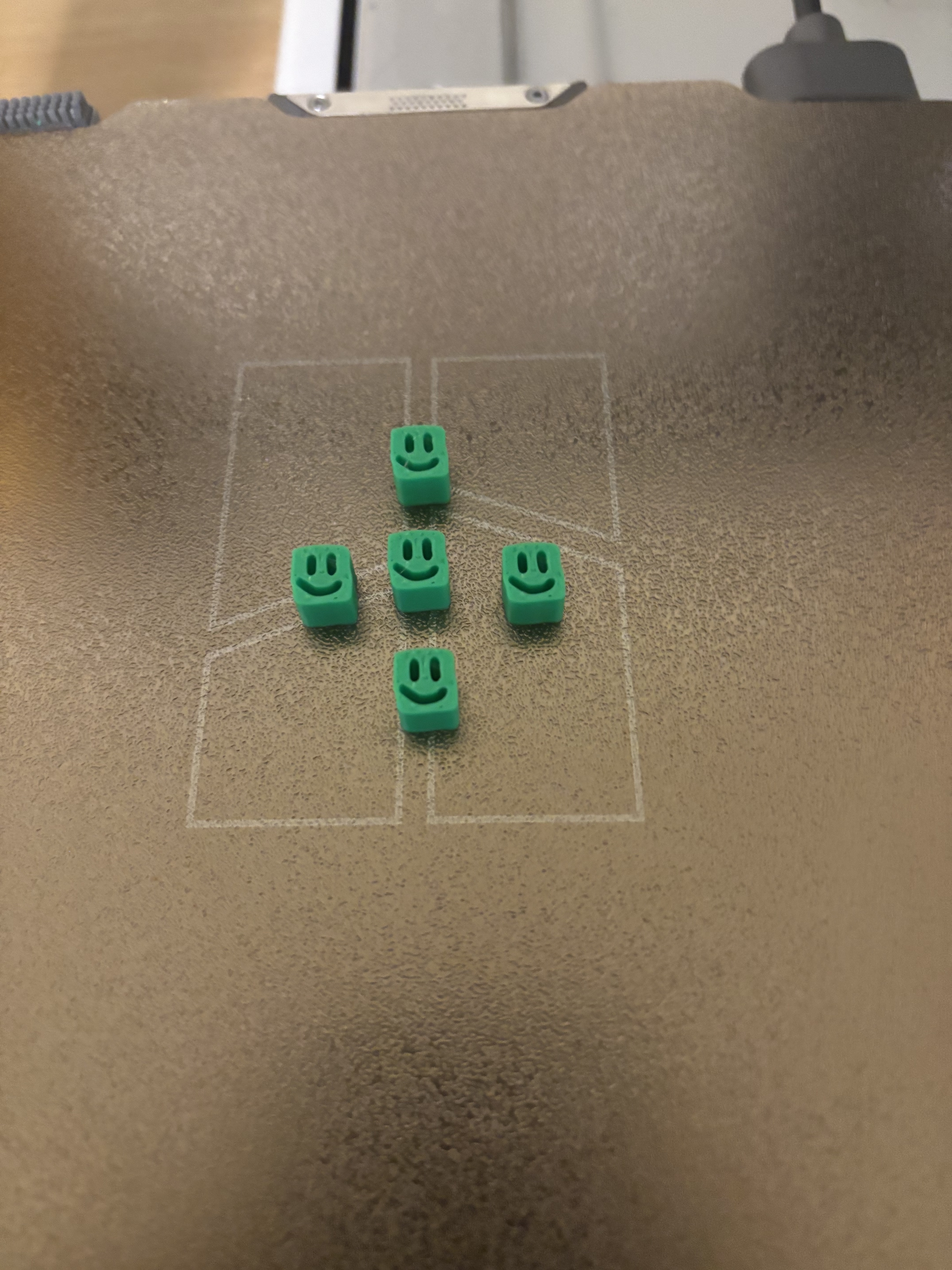 Miniatura 5 do modelo 3D Bob Buddy