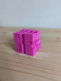 [optimized] 0.2mm layer, 1 walls, 10% infill