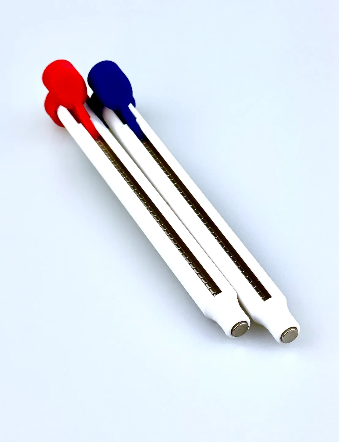 Embedded Magnet Dispenser Tool for 3D Prints view 2