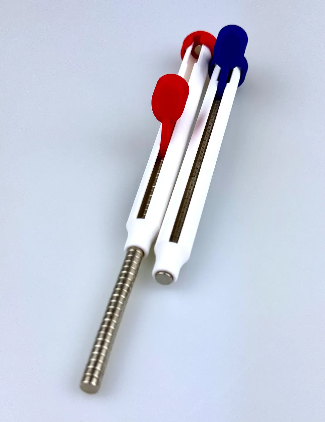 Embedded Magnet Dispenser Tool for 3D Prints view 4