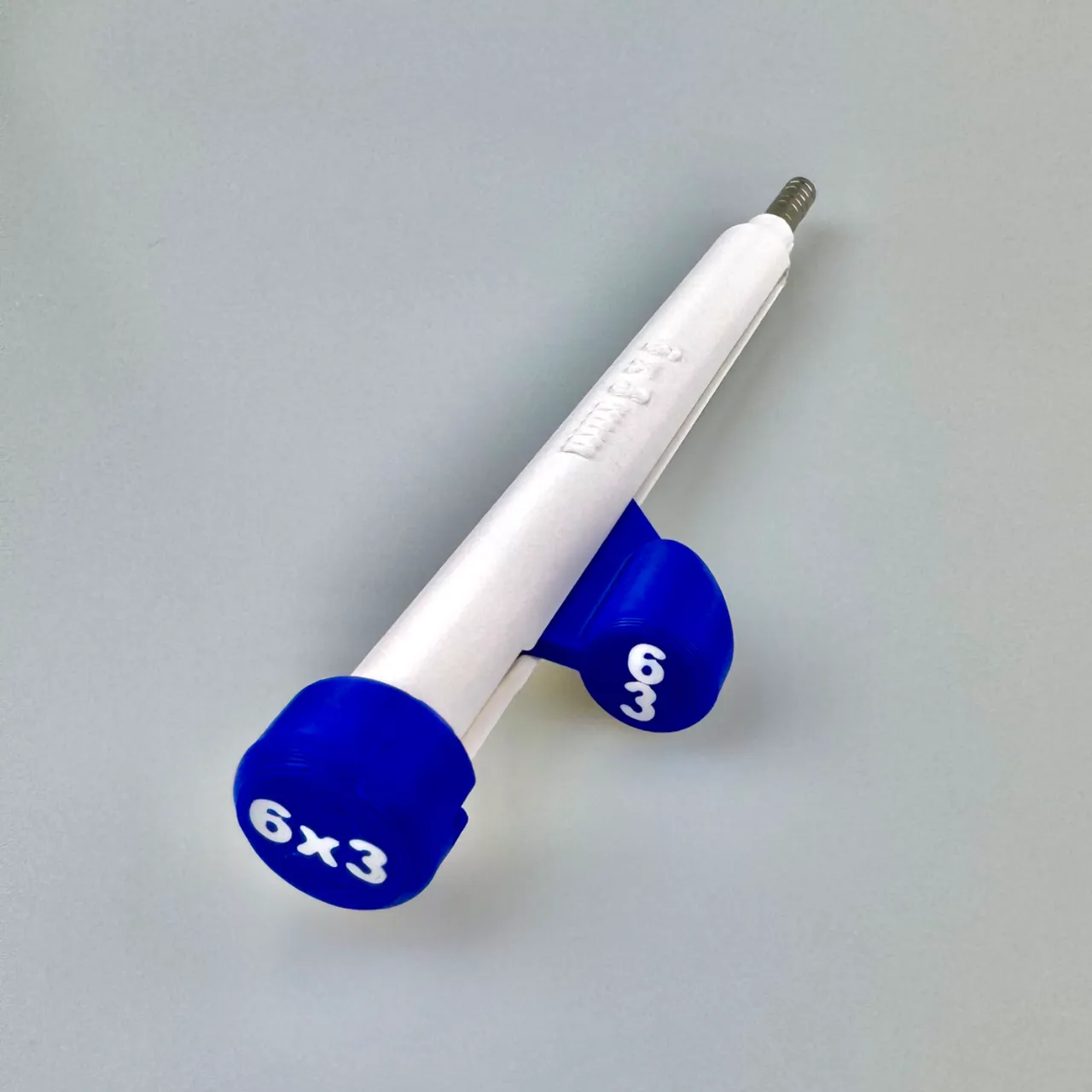 Embedded Magnet Dispenser Tool for 3D Prints view 3