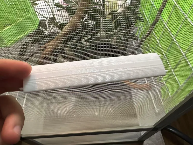 小号攀爬（适配小号人渣盒）