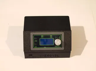 enclosure voltage converter WZ5012L / WZ5020L
