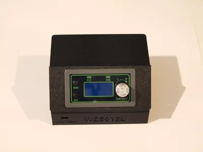 enclosure voltage converter WZ5012L / WZ5020L