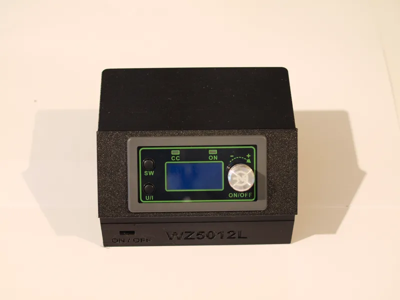 enclosure voltage converter WZ5012L / WZ5020L