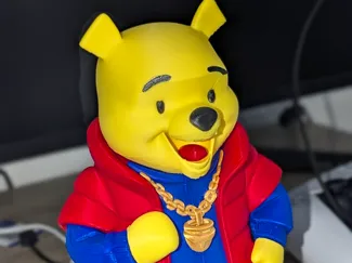 Drip Pooh