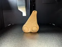 Fidget spinner boules de Noël — photo 2