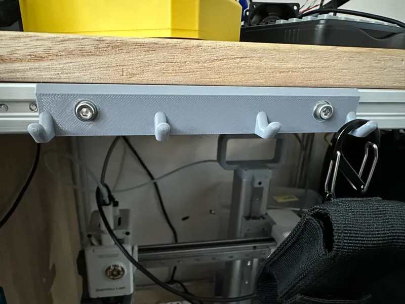 Wall Hooks