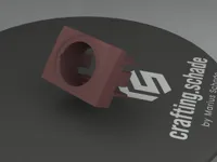 0.12mm layer, 2 walls, 15% infill