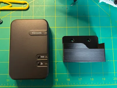 Zigbee GT130 Gateway Holder