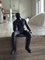 0.16mm layer, 2 walls, 15% infill