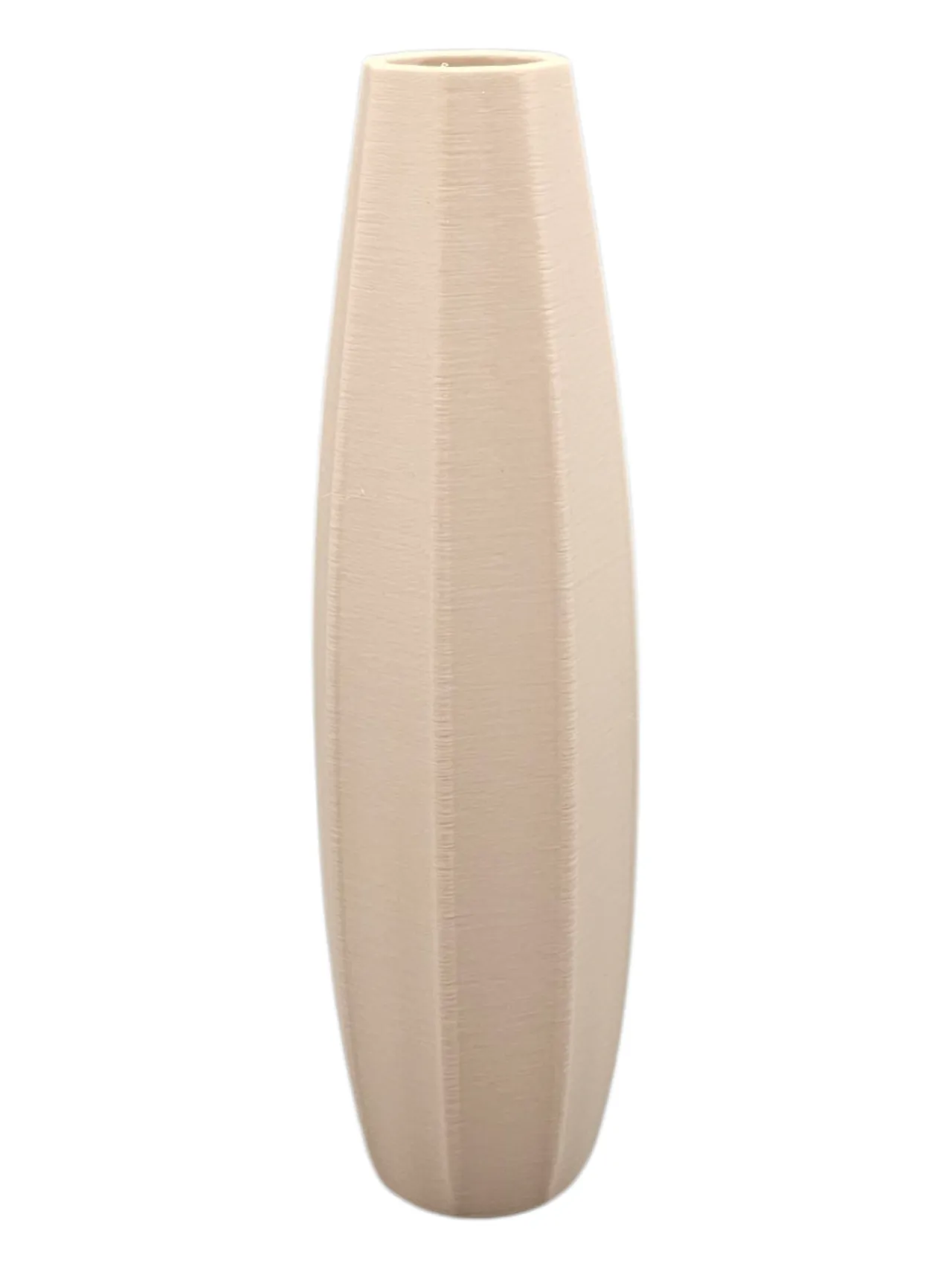 Layerzz Collection – Faceted Modern Vase view 3
